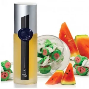 GLAS E-LIQUID O.F.T. WATERMELON ON SALT TAFFY 75ML