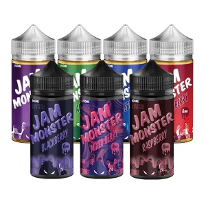 JAM MONSTER 100ML