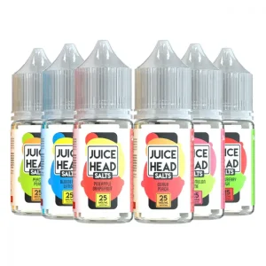 JUICE HEAD SALT 30ML