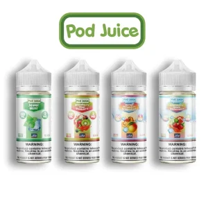 POD JUICE 100ML