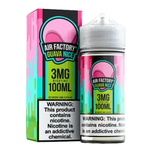 AIR FACTORY 100ML