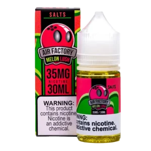 AIR FACTORY 30ML SALT
