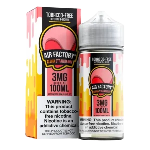 AIR FACTORY 100ML TFN