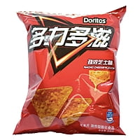 Exotic Doritos (China)