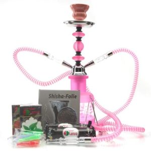 Tanya Hookah Kit