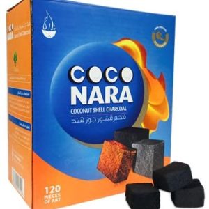 Coco Nara Coconut Shell Charcoal