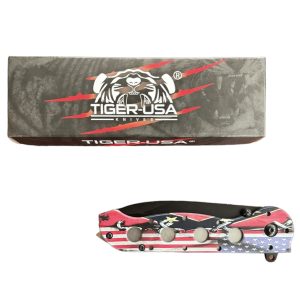 Tiger-USA Knives