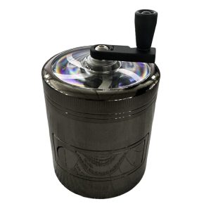 Tobacco Grinder | 63MM