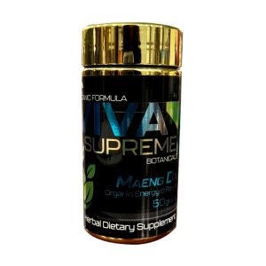 Viva Supreme Botanical | Maeng Da Powder