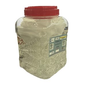 Coil Oil Burner 6" Jar | 36CT