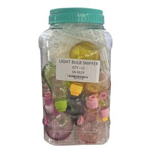 Oil Burner 8" Sniffer Jar | 12CTp