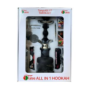 Tanya Hookah Kit #2