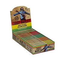 Ziggy Marley | Unbleached Rolling Papers