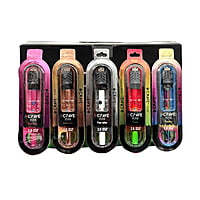 Crave Flex Battery Pen Display | 50CT