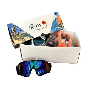Rooky Sunglasses