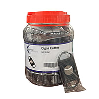 Care Cigar Cutter Jar | 60CT