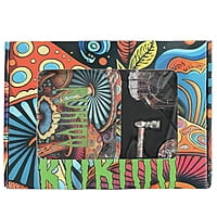 Rukioo Smoking Kit Box | 4PCS