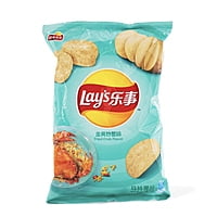 Exotic Lays (China)