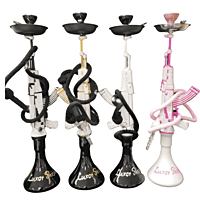 Luxor Shisha A47 Hookah